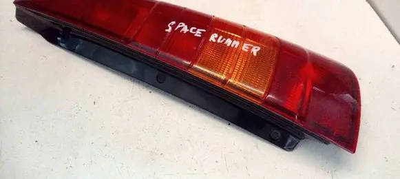 Mitsubishi Space Runner Rear/tail lights