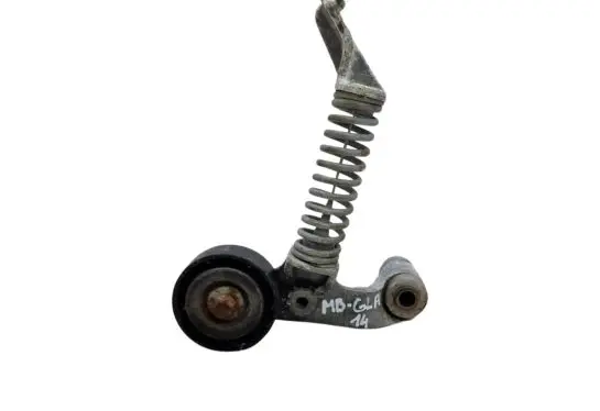 Mercedes-Benz GLA W156 Generator/alternator belt tensioner A6512000570