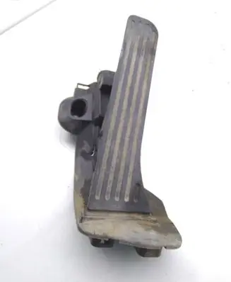 Audi A3 S3 A3 Sportback 8P Accelerator throttle pedal 1K2721503