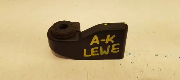 Opel Astra K Radiator mount bracket 13466590