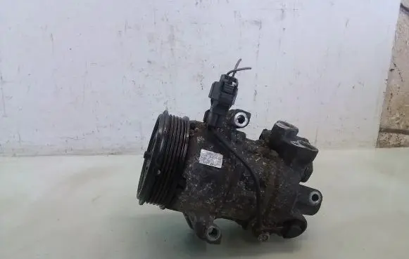 Mitsubishi Colt Air conditioning (A/C) compressor (pump) GE447220
