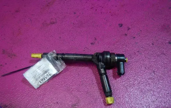 Honda Civic Fuel injector 0445110082