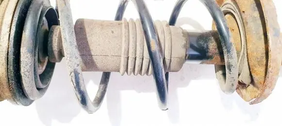 Nissan Note (E11) Front coil spring 