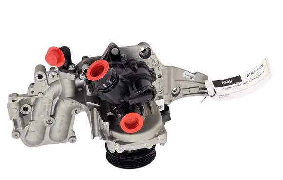 Mercedes-Benz A W177 Water pump 