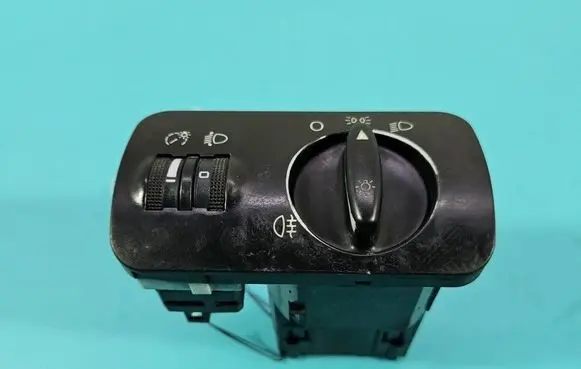 Audi A3 S3 8L Light switch 8L1941531H IMPRK1524338