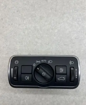 Volvo XC60 Light switch 30739456 10096705