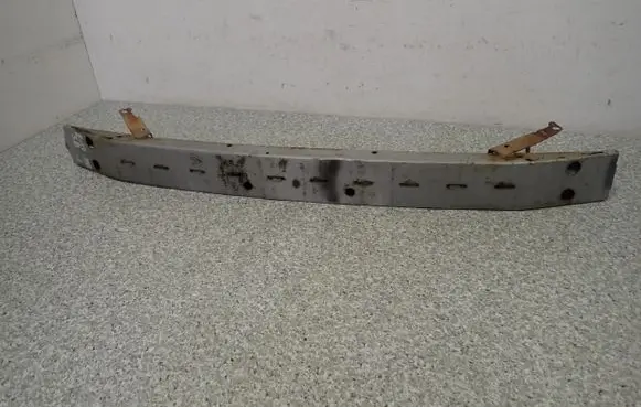 Toyota Corolla E120 E130 Front bumper support beam 