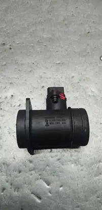 Mass air flow meter