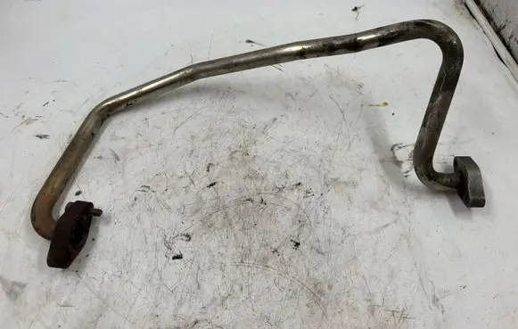 BMW 3 E36 EGR valve line/pipe/hose 