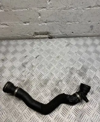 BMW X5 F15 Engine coolant pipe/hose 781185702