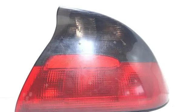 Opel Tigra A Rear/tail lights
