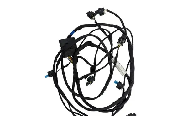 Mercedes-Benz E W238 Parking sensor (PDC) wiring loom A2135402693