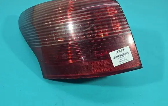 Peugeot 407 Rear/tail lights IMPRK1418235