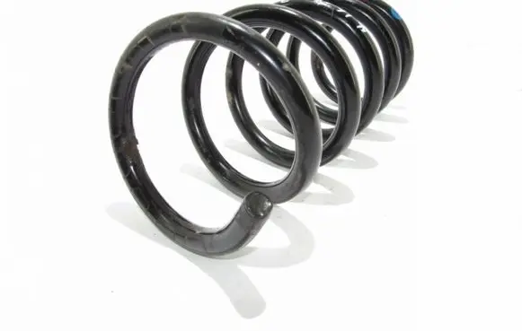Opel Vivaro Front coil spring