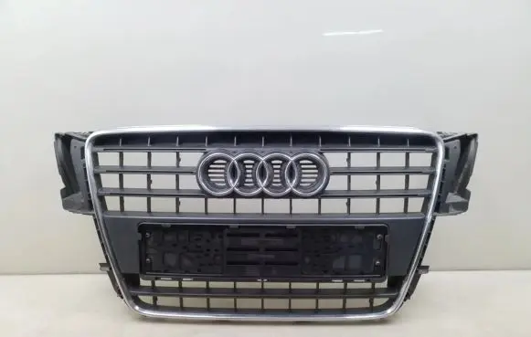 Audi A5 8T 8F Front grill 8T0853651E