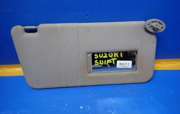 Suzuki Swift II Sun visor