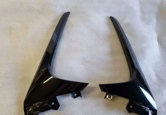 Lexus NX Tailgate trim 7608778010