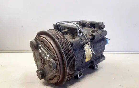 Ford Mondeo MK I Air conditioning (A/C) compressor (pump)