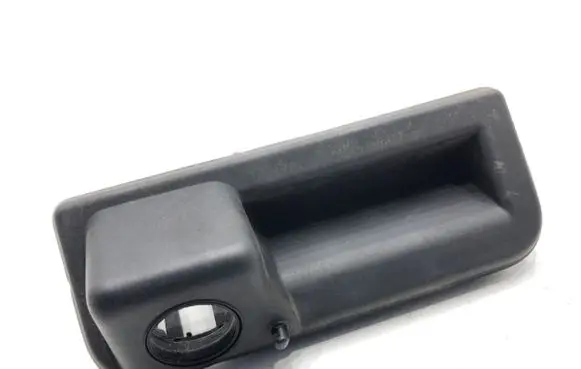 Skoda Octavia Mk4 Tailgate/trunk/boot exterior handle 5E3827566A