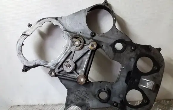 Jeep Cherokee III KJ Timing belt guard (cover) 92082131F