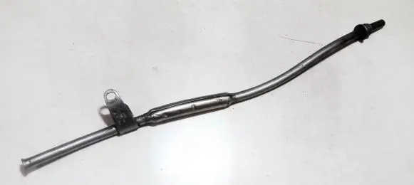 Oil level dip stick