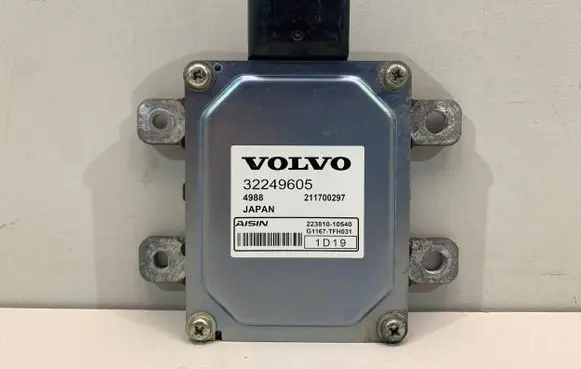 Volvo S90, V90 Gearbox control unit/module 32249605