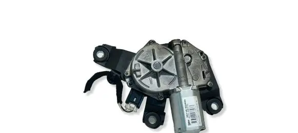 Nissan Qashqai J12 Rear window wiper motor 287106UA0A 45941