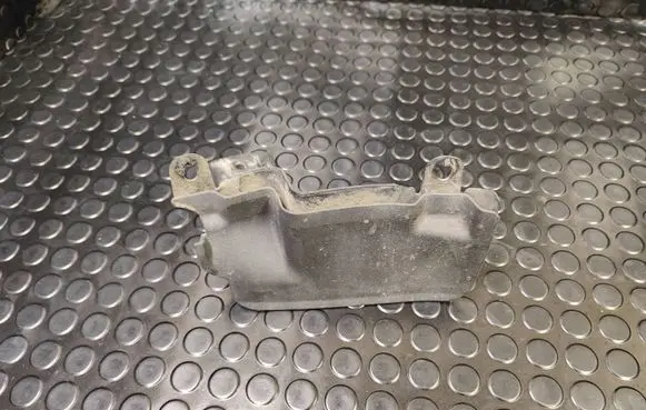 Seat Alhambra (Mk2) Rear mudguard 7N0854855