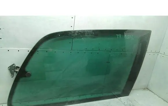 Ford Galaxy Rear side window 