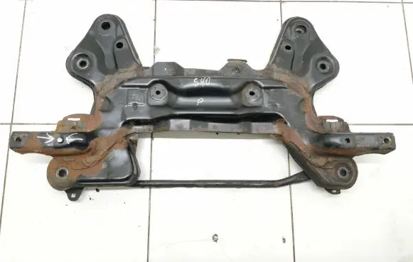 Citroen C3 Front subframe