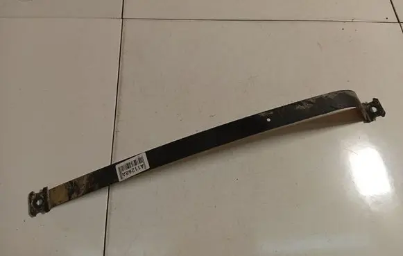 Audi A6 S6 C5 4B Fuel tank mounting bracket 