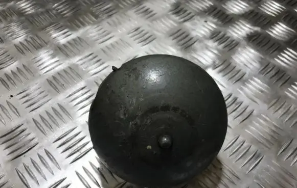 Other front suspension part