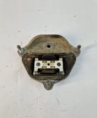 Gearbox mount