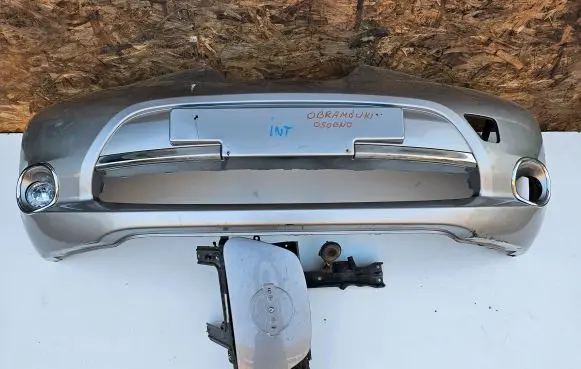 Nissan Leaf I (ZE0) Front bumper 620223NA0H
