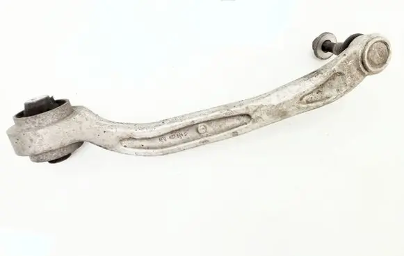 Audi A6 S6 C6 4F Front lower control arm/wishbone 4F0407694G