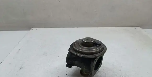 BMW 3 E90 E91 EGR valve 7804380