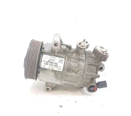 Air conditioning (A/C) compressor (pump)