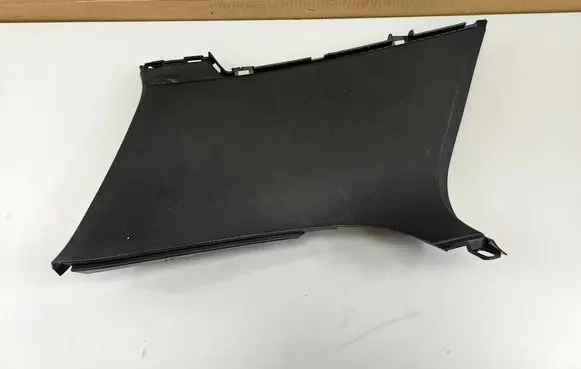 Volkswagen Golf VII (C) pillar trim 5G4867287D
