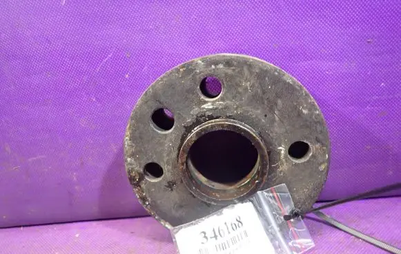 Fiat Seicento/600 Front wheel hub spindle knuckle