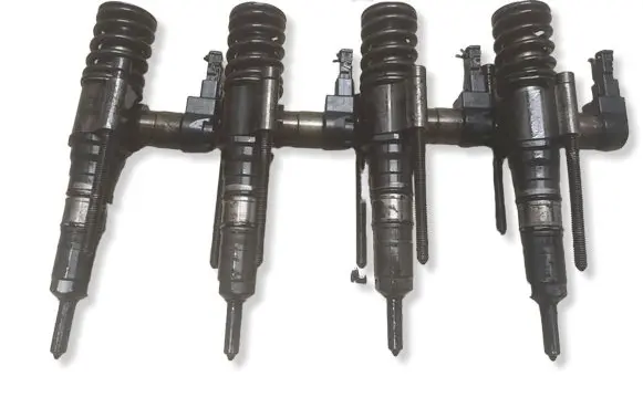 Volkswagen PASSAT B6 Fuel injectors set 03G130