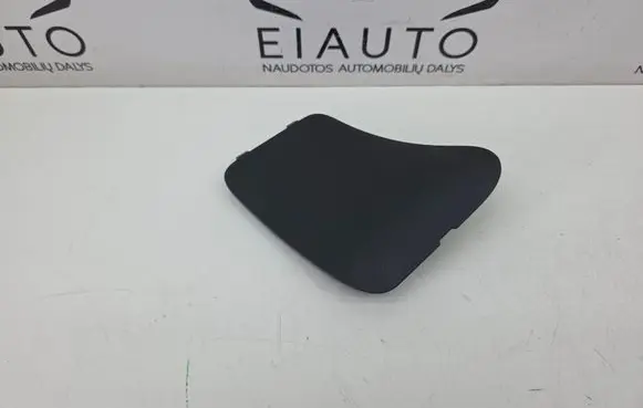 Toyota Yaris Cross Other trunk/boot trim element 678470D050 MB005601 118175A0