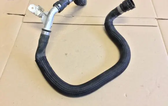 Jeep Cherokee Engine coolant pipe/hose 360268