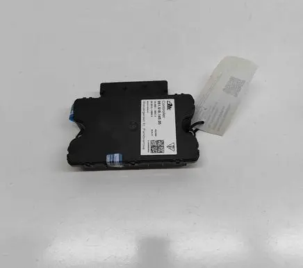 Porsche Boxster 982 Rear brake EMF control unit/module 99161814505