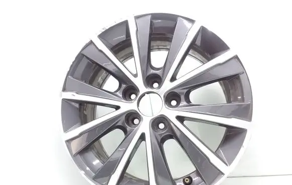Peugeot 308 R16 alloy rim 9677989677