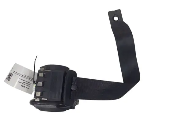 Renault Megane III Rear seatbelt C6017736E1245 E1245 888400026R