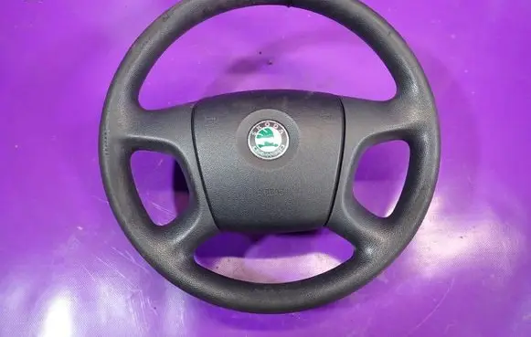 Skoda Superb B5 (3U) Steering wheel 