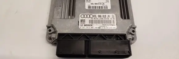 Audi Q5 SQ5 Engine control unit/module ECU 03L906018JN
