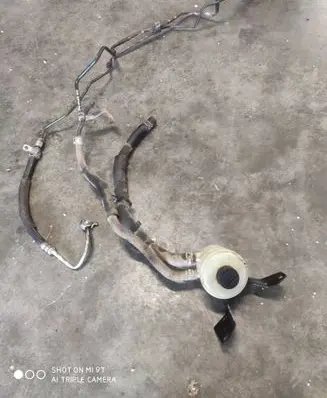 Ford Ranger Power steering hose/pipe/line