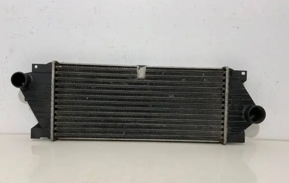Mercedes-Benz Sprinter W901 W902 W903 W904 Intercooler radiator