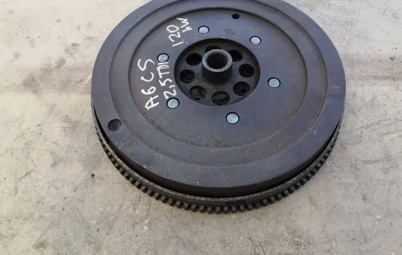 Flywheel